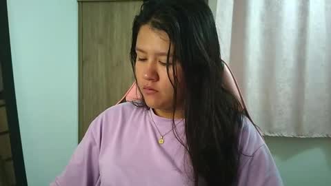 Olivia online show from March 18, 12:11 pm