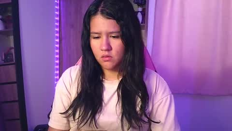 Olivia online show from November 23, 12:58 pm