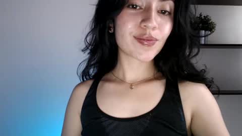 oliviaaa__ online show from October 12, 9:16 pm