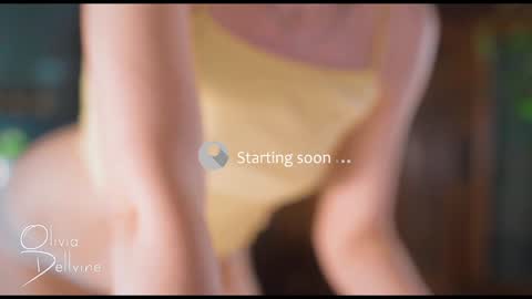 Olivia online show from December 28, 1:39 am