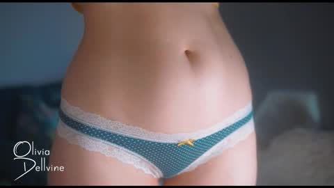 Olivia online show from March 15, 2:38 am