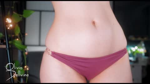 Olivia online show from January 8, 1:00 am