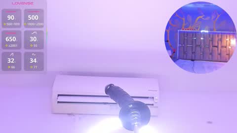 oliviahalley online show from November 6, 3:48 pm