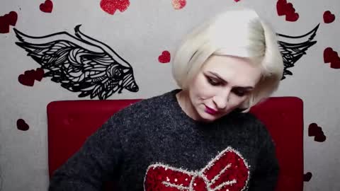 OliviaHorst online show from February 26, 9:55 am