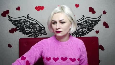 OliviaHorst online show from February 19, 6:22 am