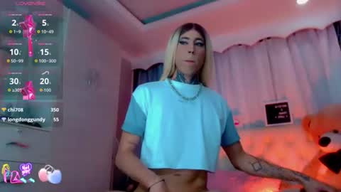 oliviahot01 online show from July 11, 2:27 am