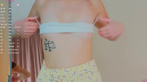 Olivia online show from October 13, 9:22 am