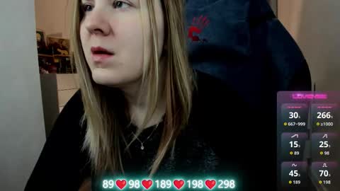 . online show from January 14, 4:20 am