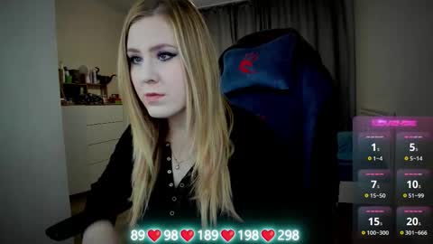 . online show from October 7, 5:03 am