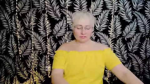 Kelly online show from March 27, 11:00 am