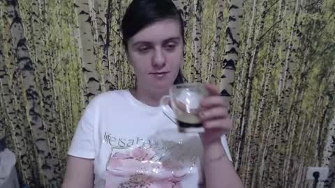 Mistress Olivia online show from April 12, 8:51 am