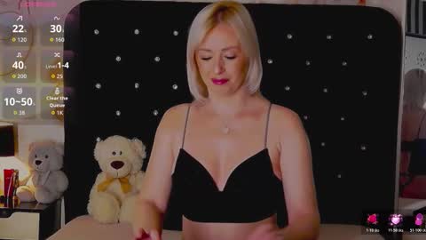 Olivia online show from February 28, 1:20 am