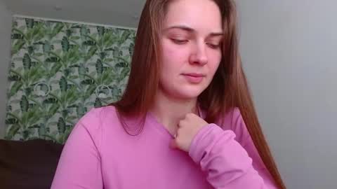 Olivia online show from February 21, 6:27 am