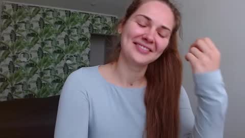 Olivia online show from November 5, 7:10 am