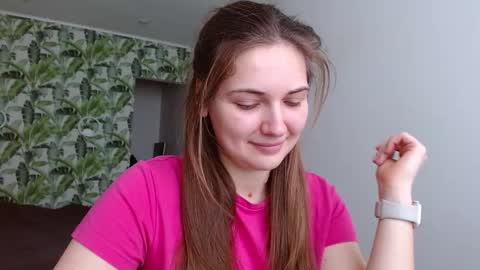 Olivia online show from January 13, 6:43 am