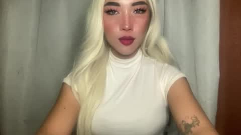 ZAINA online show from April 6, 6:31 pm