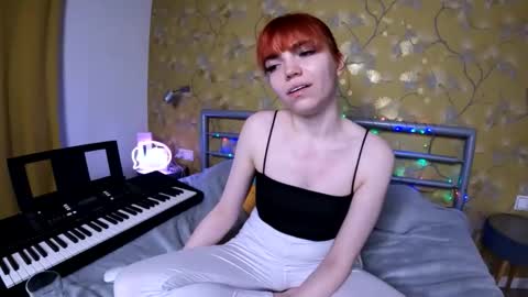 Angelina Lina online show from November 26, 8:38 pm