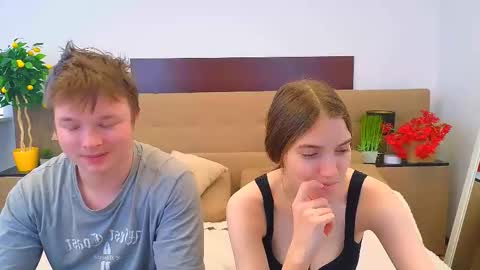 Olli and Stiw online show from February 28, 9:24 am