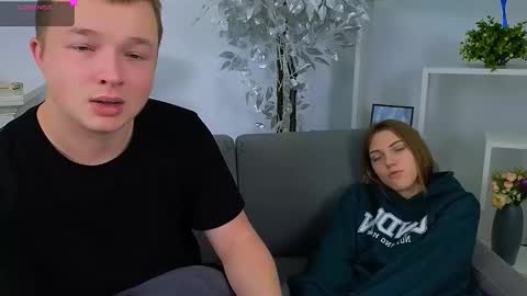 Olli and Stiw online show from October 27, 7:41 am