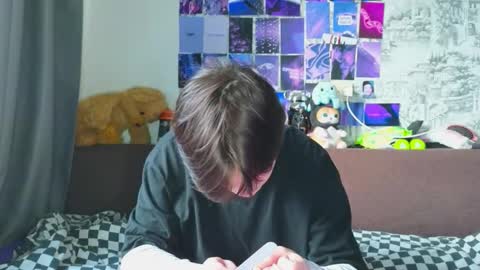 Tony online show from December 14, 8:42 am