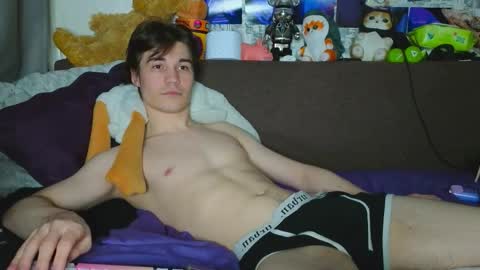 Tony online show from November 1, 11:04 pm