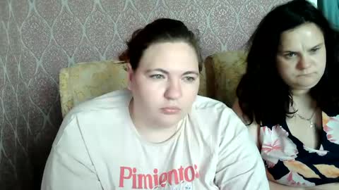 OlyaFire online show from June 10, 12:48 pm