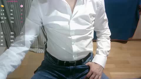 Omar online show from February 19, 10:20 pm