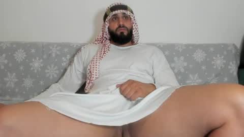 Omar online show from July 5, 9:22 pm