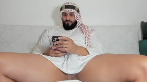 Omar online show from July 31, 9:05 pm