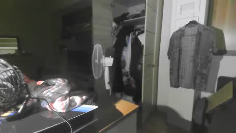 Naked all the time online show from June 27, 7:53 pm