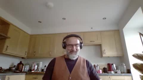 omegaspace666 online show from April 27, 4:37 pm