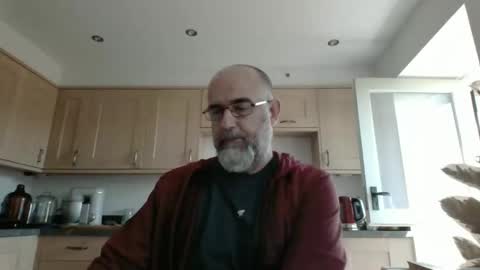 omegaspace666 online show from April 25, 12:18 pm