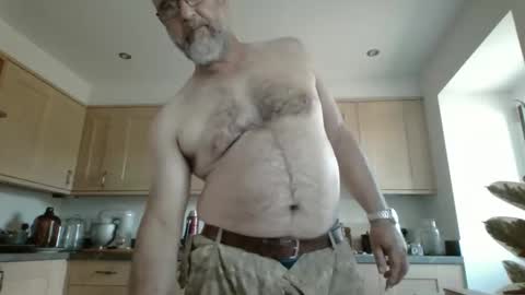 omegaspace666 online show from April 28, 4:00 pm