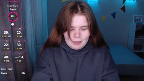  MellY  online show from January 29, 2:00 pm