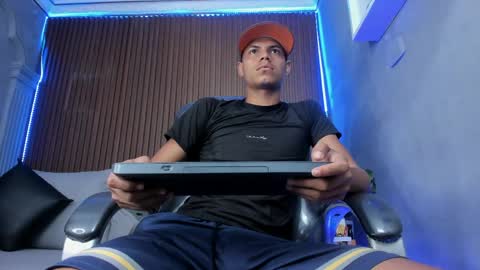 Omen online show from April 13, 11:36 am