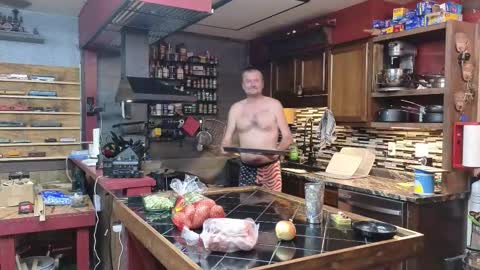 Norm online show from February 19, 10:31 pm