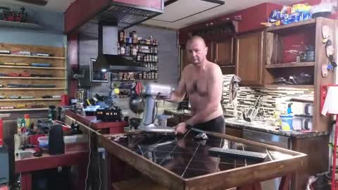 Norm online show from April 15, 8:31 pm