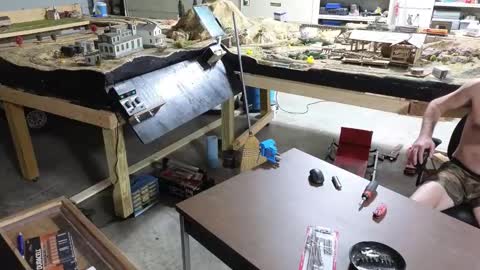 Norm online show from February 11, 8:34 pm