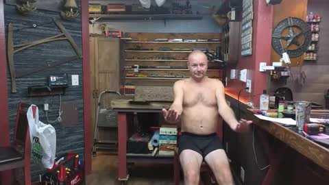 Norm online show from October 28, 10:11 pm