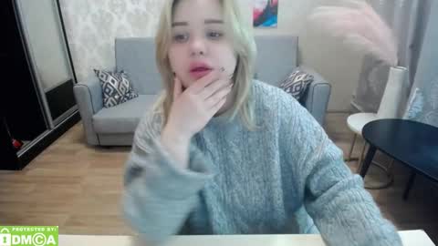 Fina online show from February 2, 8:27 pm