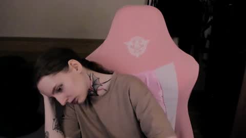 on_yxxx online show from July 13, 7:50 pm