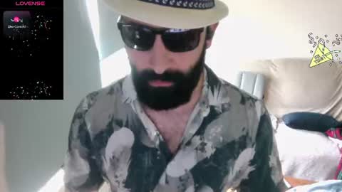 ona nisme online show from July 26, 3:20 pm
