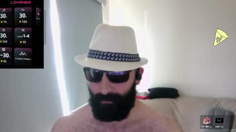 ona nisme online show from June 21, 4:02 pm