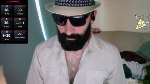 ona nisme online show from July 4, 5:00 am