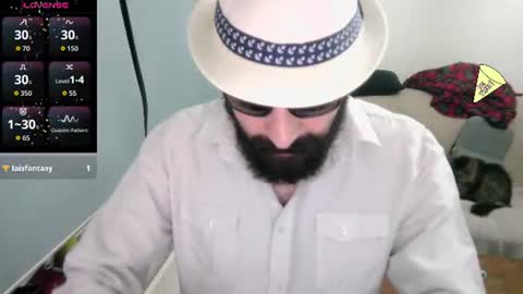 ona nisme online show from June 19, 1:44 am