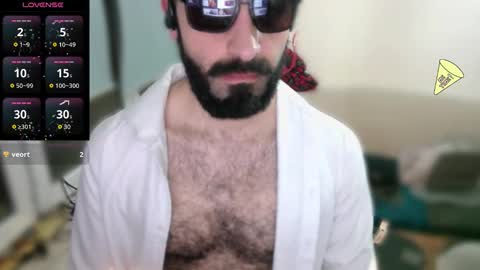 ona nisme online show from February 16, 6:17 pm