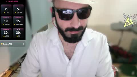 ona nisme online show from March 4, 6:49 pm