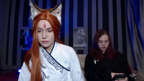 onaloon online show from November 11, 2:47 am