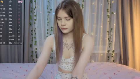 Eva online show from April 20, 6:11 pm