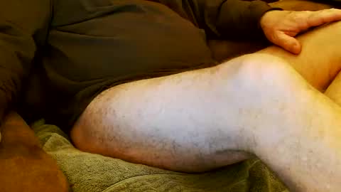 Butch online show from December 19, 2:40 am